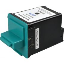 Ampertec Tinte ersetzt Lexmark 17G0050  50  schwarz