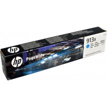 HP Tinte F6T77AE  913A  cyan