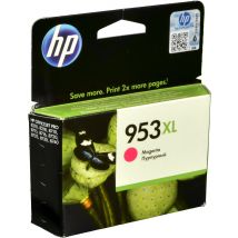 HP Tinte F6U17AE  953XL  magenta