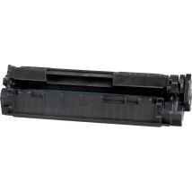 Alternativ Toner ersetzt HP Q2612A 12A schwarz