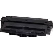 Recycling Toner ersetzt HP Q7516A  16A  schwarz