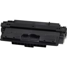 Recycling Toner ersetzt HP Q7570A  70A  schwarz