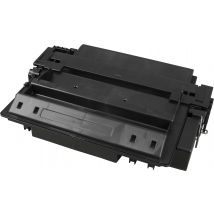 Recycling Toner ersetzt HP Q7551X  51X  schwarz