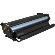 Recycling Toner XL ersetzt HP CE505X  05X  schwarz