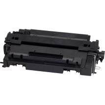 Alternativ Toner ersetzt HP CE255A  55A  schwarz