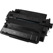 Alternativ Toner ersetzt HP CE255X  55X  schwarz