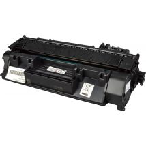 Alternativ Toner ersetzt HP CF280A  80A  schwarz