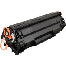 Alternativ Toner ersetzt HP CF279A  79A  schwarz