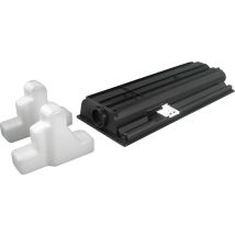 Alternativ Toner ersetzt Kyocera TK-410  370AM010  schwarz