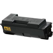 Recycling Toner ersetzt Kyocera TK-310  1T02F80EU0  schwarz