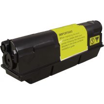 Recycling Toner ersetzt Kyocera TK-330  1T02GA0EUC  schwarz