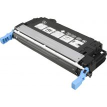 Recycling Toner ersetzt HP CB400A  642A  schwarz