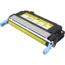 Recycling Toner ersetzt HP CB402A  642A  yellow