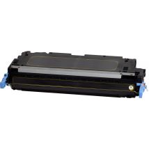 Recycling Toner ersetzt Canon Cartridge 711  yellow