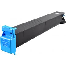 Alternativ Toner ersetzt Konica Minolta TN-314C  cyan