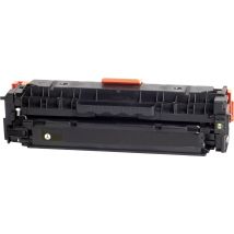 Alternativ Toner ersetzt HP CC532A  304A  yellow