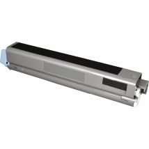 Recycling Toner ersetzt Lexmark C925H2CG  cyan