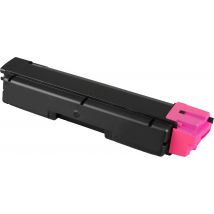 Recycling Toner ersetzt Kyocera TK-580M  1T02KTBNL0  magenta