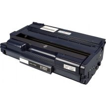 Recycling Toner ersetzt Ricoh 406522  SP3400HE  schwarz