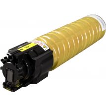 Alternativ Toner ersetzt Ricoh 821282  SPC430E  yellow