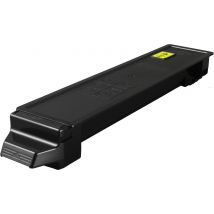 Recycling Toner ersetzt Kyocera TK-895K  1T02K00NL0  schwarz