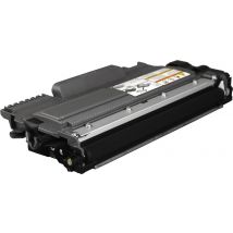 Alternativ Toner ersetzt Brother TN-2010  schwarz JUMBO