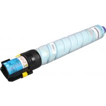 Alternativ Toner ersetzt Lexmark X950X2CG  cyan