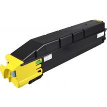 Alternativ Toner ersetzt Kyocera TK-8305Y  1T02LKANL0  yellow