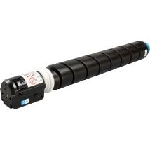 Alternativ Toner ersetzt Canon 1395C002  C-EXV54  cyan