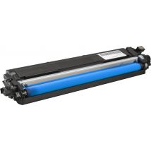 Alternativ Toner ersetzt Brother TN-247C  cyan