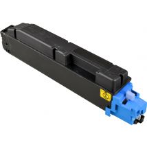 Recycling Toner ersetzt Utax PK-5017C  cyan