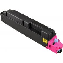 Recycling Toner ersetzt Utax PK-5017M  magenta