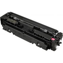 Recycling Toner ersetzt Canon 3014C002  055  magenta