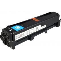 Alternativ Toner ersetzt Lexmark C3220C0 cyan