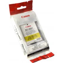 Canon Tinte 7340A001  BCI-1201Y  yellow