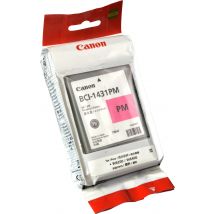Canon Tinte 8974A001  BCI-1431PM  photo magenta