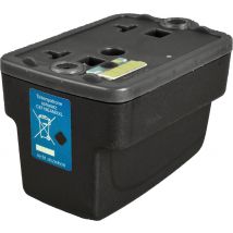 Ampertec Tinte ersetzt HP C8719E  363XXL  schwarz