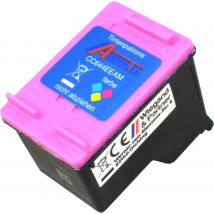 Ampertec Tinte ersetzt HP CC644EE  300XL  3-farbig