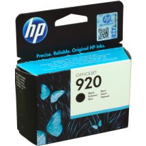 HP Tinte CD971AE  920  schwarz