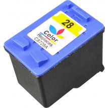 Ampertec Tinte ersetzt HP C8728A  28  3-farbig