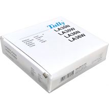 Originalband Tally LA30N / W / 36N / W  LA30R-KA  schwarz