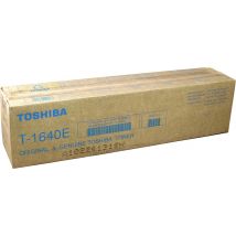 Toshiba Toner T-1640E-24K  6AJ00000024  schwarz