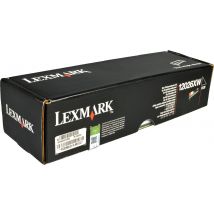 Lexmark Trommel 12026XW  schwarz