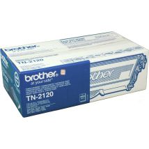 Brother Toner TN-2120  schwarz