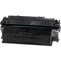 Ampertec Toner XL ersetzt Canon 715H  schwarz