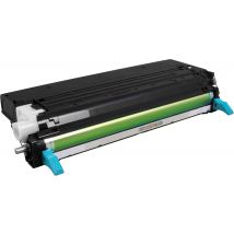 Ampertec Toner ersetzt Xerox 113R00723  cyan