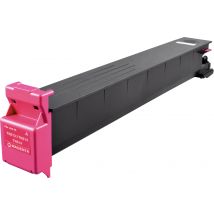 Ampertec Toner ersetzt Konica Minolta TN-314M  magenta