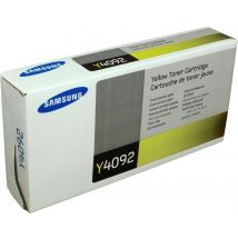 HP (Samsung) Toner CLT-Y4092S/ELS  SU482A  yellow
