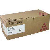 Ricoh Toner 406100 406767 407644 SPC220E magenta OEM