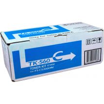 Kyocera Toner TK-560C  1T02HNCEU0  cyan